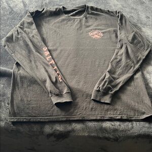 Salt Life Long Sleeve Tee